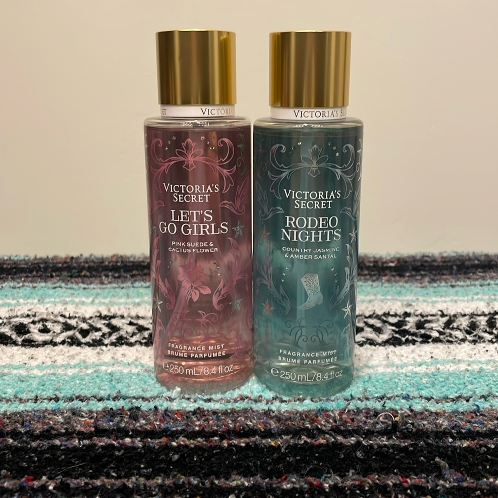 Victoria’s Secret Bundle